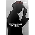 Confessions Of Felix Krull