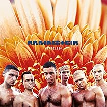 Rammstein Liebe ist für alle da最愛なる全ての物へ Liebe Ist Fur Alle -Spec-: Amazon.co.uk: CDs & Vinyl