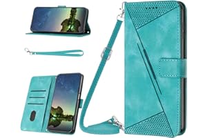 GoodcAcy Funda para Xiaomi Redmi Note 13 Pro Plus 5G,Funda Libro con Tapa de Cuero PU Carcasa con [Ranura para Tarjeta] [Soporte Plegable] [Cierre magnético] Capa,Verde