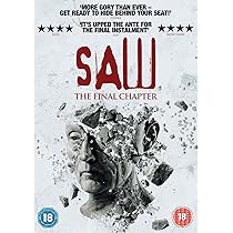 SAW 7作 REC 4作 DVDまとめ売り SAW 7作 REC 4作 DVDまとめ売り - メルカリ