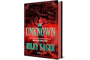 The Unknown: A Novel