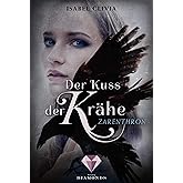 Winteraugen (North & Rae 1): Märchenhafter Fantasy-Liebesroman EBook
