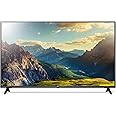 LG 55UK6200PLA Smart Tv Uhd 4K da 55", Active Hdr, Hdr10 Pro e Hlg