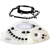 Vorwerk Panel Frontal BOTONERA TM31 THERMOMIX Original: Amazon.es