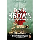 Inferno: (Robert Langdon Book 4) (Robert Langdon, 4)