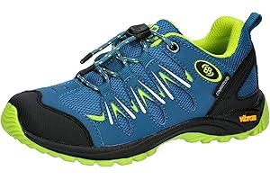 Brütting Spedizione, Scarpe da Trail Running Unisex-Bambini e Ragazzi