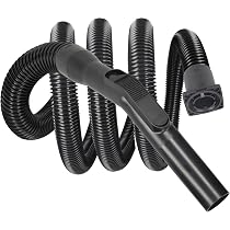 MisterVac compatibile con sacchetti per aspirapolvere sacchetti di ricambio 5 pezzi Cleanfix S10, S10 Plus, S 10 Plus Hepa