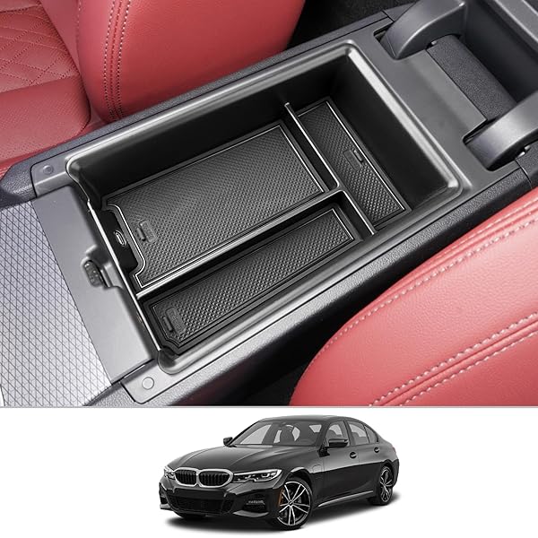 M MOTOS PE-kofferbakmatten voor BMW 3 Serie (G20) vanaf 2018 Maak uw reis comfortabeler met de duurzame bagagemat - all-weather bagagemat, bescherming tegen vuil M MOTOS PE-kofferbakmatten voor BMW 3 Serie (G20) vanaf 2018 Maak uw reis comfortabeler met de duurzame bagagemat - all-weather bagagemat, bescherming tegen vuil
