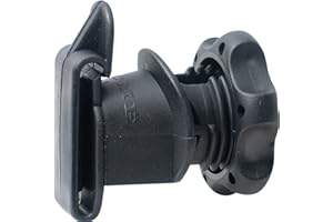 LACME Isolatore Irubloc Per Tondino Di Ferro Pz.25 - Banda Elettrica