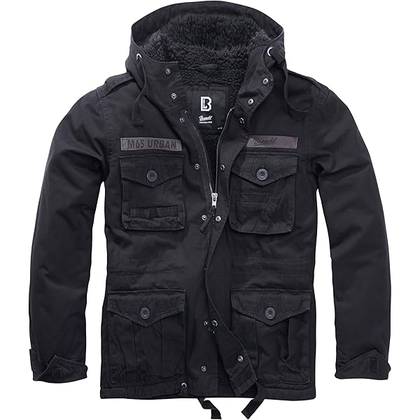 Brandit Brandit M65 Giant Jacke günstig | Louis