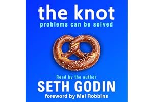 The Knot: Problems Can Be Solved