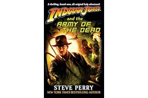 Indiana Jones and the Army of the Dead