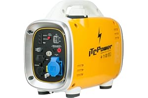 ITC POWER Hyundai Hidrolimpiadora Alta Presión 130 Bar para Coches - Limpiadora de Agua a Presión para Terrazas y Jardines - Hidrolimpiadora 1900W para Fachadas y Baldosas - Limpiadora Piscinas y Barcos