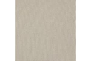Kt KILOtela - Tela de loneta Tintada - Decoración, tapizar, Cojines, Cortinas, colchas, Bolsos, manteles - Ancho 280 cm - Largo a elección de 50 en 50 cm | Beige 103