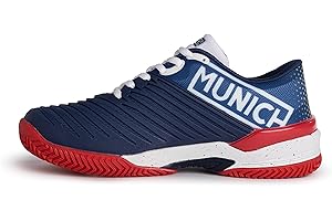 Munich Padx, Zapatillas Hombre