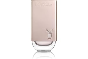 Playboy Make The Cover woda toaletowa dla kobiet w butelce z rozpylaczem 30 ml