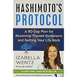 Hashimoto's Protocol: A 90-Day Plan for Reversing Thyroid Symptoms and Getting Your Life Back