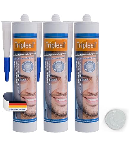 FilterLogic Silikonfett CFL650 – Lebensmittelecht, 10 G Tube, Für Kaffeemaschinen & Dichtungen