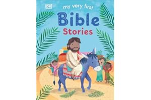 My Very First Bible Stories