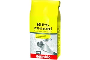decotric Blitzzement 5 kg