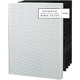 Winix 8809154392953 Zero Filtre &ndash; Filtre A, Standart