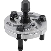 BGS 8964 | Camshaft and Pulley Pinion Extractor | 42 - 82 mm | Stepless adjustable grip arm, grip depth 27 mm, spindle M14 x
