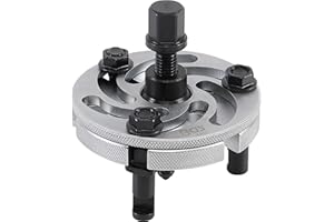 BGS 8964 | Extractor de piñón del árbol de levas y de poleas | 42 - 82 mm
