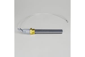 Haas und Sohn keramischer Glühzünder 300 Watt für viele Pelletöfen von Haas und Sohn