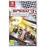 Speed 3: Grand Prix (Nintendo Switch)