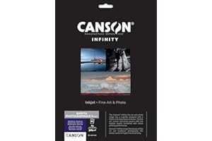 ‎CANSON Canson Infinity Baryta Matt Matte 310 g Pack A4 10H