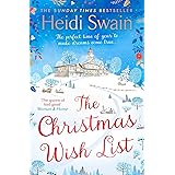 The Christmas Wish List: The perfect feel-good festive read to settle down with this winter