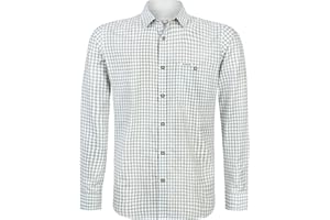 Stockerpoint Hemd Campos3 Trachtenhemden Homme