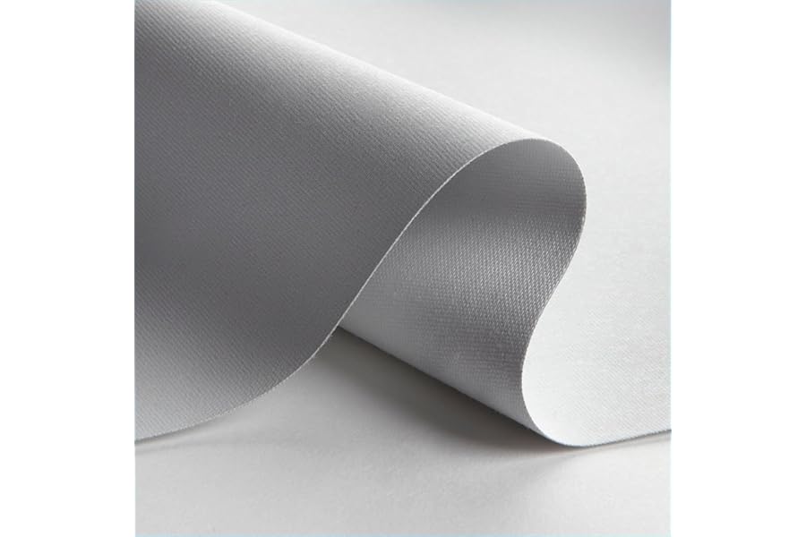 Blackout Thermal Curtain Lining, Linings, Fabric Per Metre, 54" / 137CM WIDE By PriceBust
