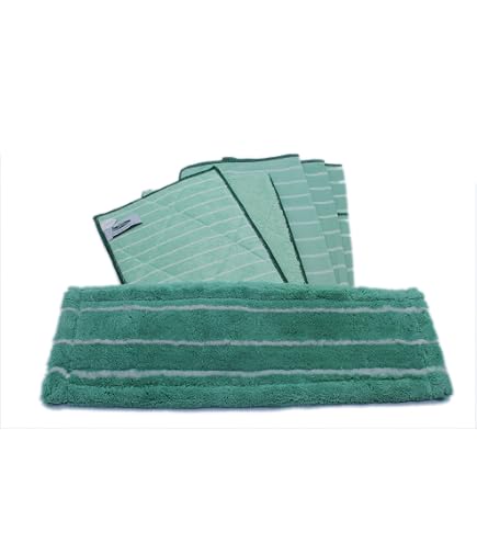 Bambus Kristall Bodenmop | Bodenwischer | Bambusfasern | Wischmop :  Amazon.de: Kche, Haushalt & Wohnen