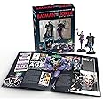 Batman and The Joker Plus Collectibles