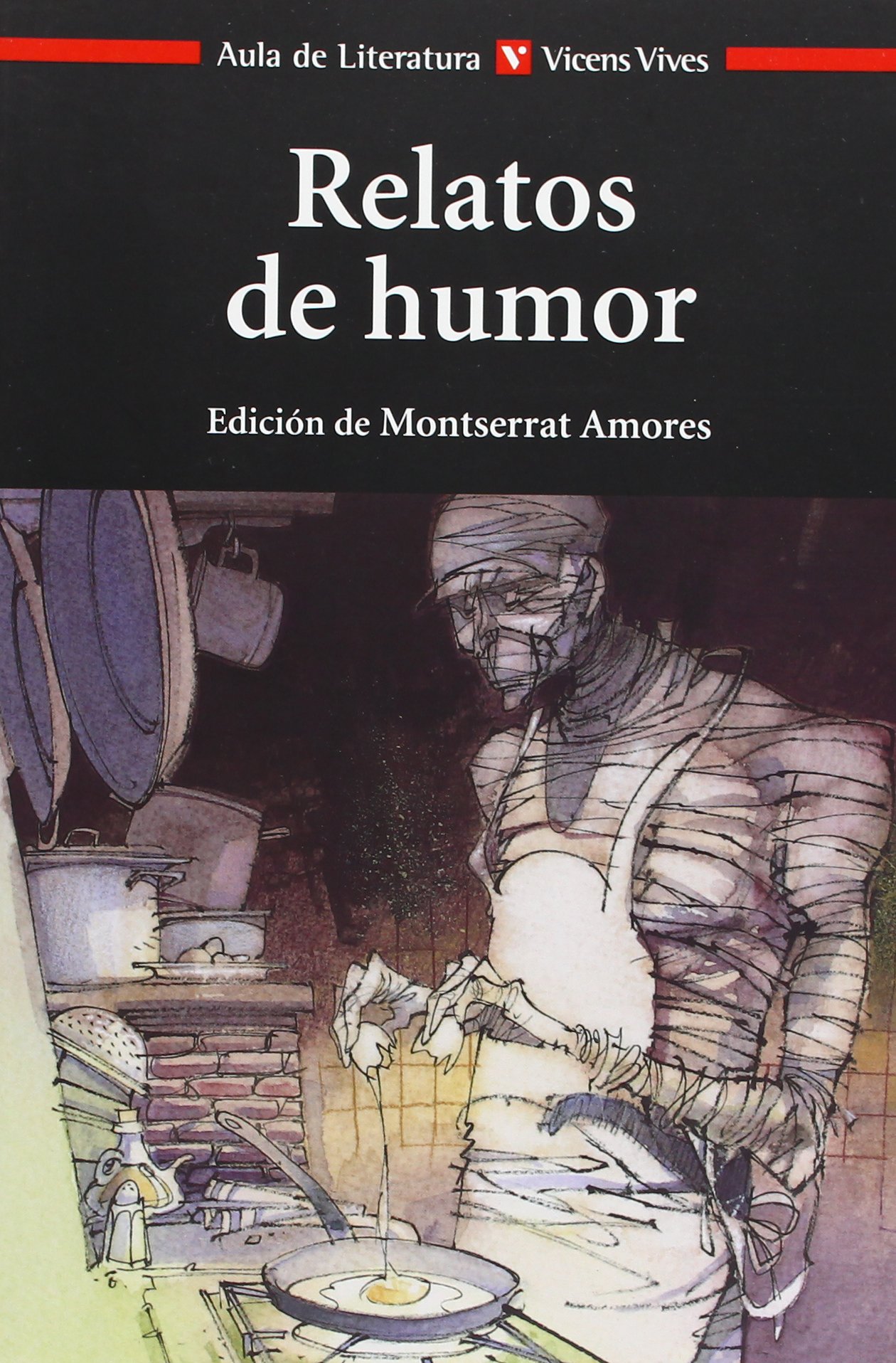 RELATOS DE HUMOR N/C: 000001