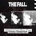 Bend Sinister/The Domesday Pay-Off - Plus