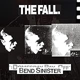 Bend Sinister/The Domesday Pay-Off - Plus