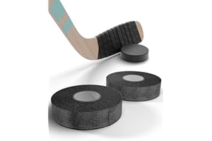 PULLUP & DIP Grip Tape Sports, Cinta Antideslizante y Autoadhesiva para Hockey Sobre Hierba, Cinta de Agarre Antideslizante para Golf, Tenis, Bádminton y Barra de Dominadas