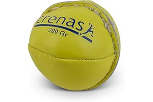 TRENAS - Schlagball 80 g - Wurfball 200 g