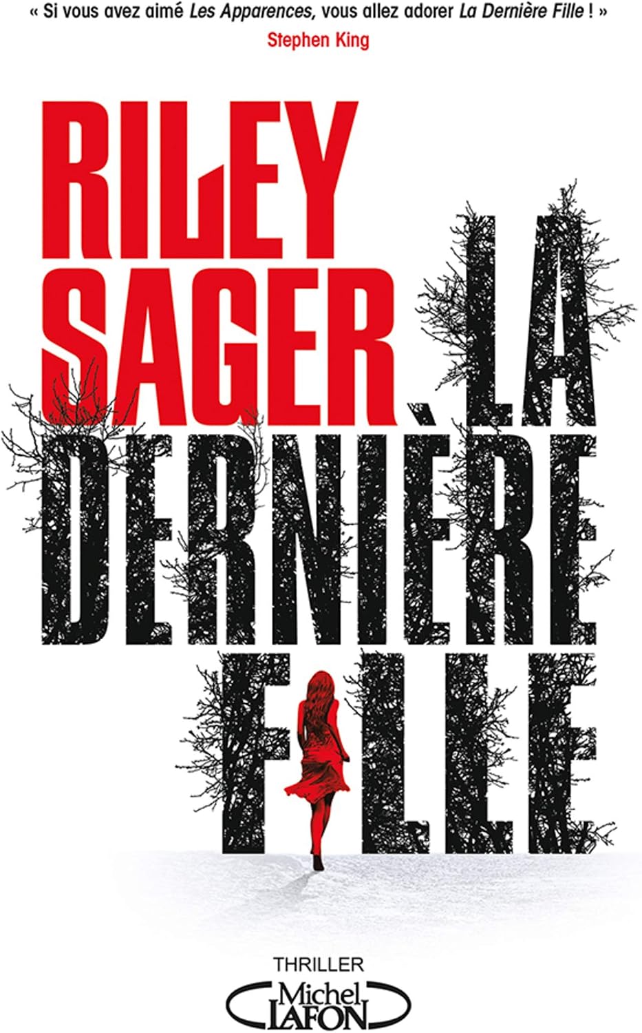 Celle qui sait: Le thriller phénomène international - Mise en situation et utilisation