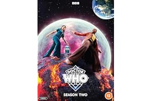 Doctor Who: Season 2
