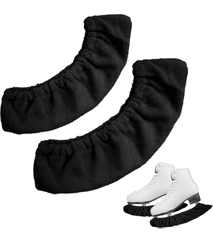 CALZITALY Collants Femme Couvre-Patins pour Patinage Artistique et Roller | Noir, Naturel | S, M, L | 70 DEN | Fabriqué en Italie (S, NATUREL
