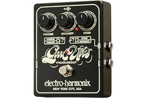 ELECTRO-HARMONIX Electro Harmonix Good Vibes