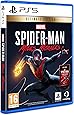 Marvel’s Spider-Man: Miles Morales Ultimate Edition – PlayStation 5