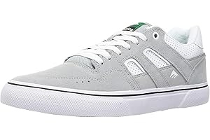 Emerica Men's Tilt G6 Vulc Skate Shoe