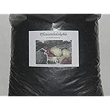 H-O Pflanzenholzkohle 50 Liter Bodenverbesserer
