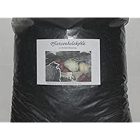H-O Pflanzenholzkohle 50 Liter Bodenverbesserer