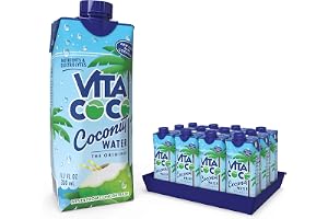 Vita Coco, 12-pack (12 x 330 ml)