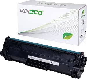 Toner von Kineco ersetzt HP 44A CF244A für Laserjet Pro MFP M28a M28w :  Amazon.de: Computer \u0026 Zubehör